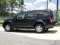 2006 Super Black Nissan Pathfinder SE  photo #7