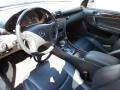 Brilliant Silver Metallic - C 240 Sedan Photo No. 5
