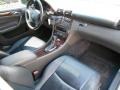 Brilliant Silver Metallic - C 240 Sedan Photo No. 6