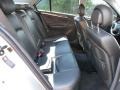 Brilliant Silver Metallic - C 240 Sedan Photo No. 7