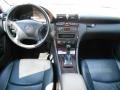 Brilliant Silver Metallic - C 240 Sedan Photo No. 9