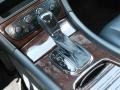 Brilliant Silver Metallic - C 240 Sedan Photo No. 11