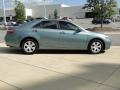 Aloe Green Metallic - Camry LE Photo No. 4