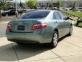 Aloe Green Metallic - Camry LE Photo No. 5