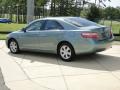 Aloe Green Metallic - Camry LE Photo No. 6