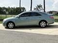 Aloe Green Metallic - Camry LE Photo No. 7