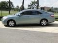 Aloe Green Metallic - Camry LE Photo No. 8