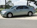 Aloe Green Metallic - Camry LE Photo No. 9