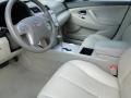 Aloe Green Metallic - Camry LE Photo No. 12
