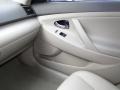 Aloe Green Metallic - Camry LE Photo No. 23