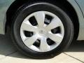 Aloe Green Metallic - Camry LE Photo No. 35