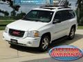 Summit White 2004 GMC Envoy SLE