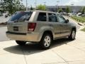 2006 Light Khaki Metallic Jeep Grand Cherokee Laredo  photo #5