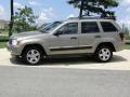 2006 Light Khaki Metallic Jeep Grand Cherokee Laredo  photo #10