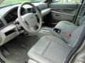 2006 Light Khaki Metallic Jeep Grand Cherokee Laredo  photo #12