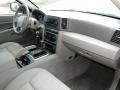 2006 Light Khaki Metallic Jeep Grand Cherokee Laredo  photo #21