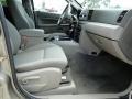 2006 Light Khaki Metallic Jeep Grand Cherokee Laredo  photo #23