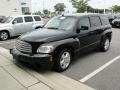 2010 Black Chevrolet HHR LT  photo #36