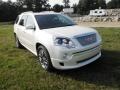 White Diamond Tintcoat - Acadia Denali AWD Photo No. 2