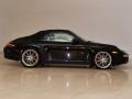 Black - 911 Carrera 4S Cabriolet Photo No. 16