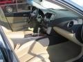 Precision Gray Metallic - Maxima 3.5 SV Photo No. 5