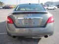 Precision Gray Metallic - Maxima 3.5 SV Photo No. 9