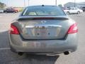 2009 Precision Gray Metallic Nissan Maxima 3.5 SV  photo #9