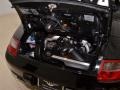 3.8 Liter DOHC 24V VarioCam Flat 6 Cylinder Engine for 2006 Porsche 911 Carrera 4S Cabriolet #52396905