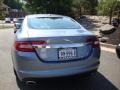 Azure Blue Metallic - XF Premium Luxury Photo No. 6