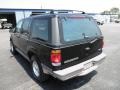 1995 Black Ford Explorer XLT 4x4  photo #18