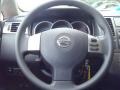 Red Alert - Versa 1.8 S Hatchback Photo No. 8