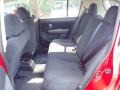 Red Alert - Versa 1.8 S Hatchback Photo No. 11