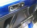 Laser Blue - New Beetle S Coupe Photo No. 8