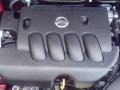 Red Alert - Versa 1.8 S Hatchback Photo No. 14