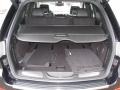 2011 Brilliant Black Crystal Pearl Jeep Grand Cherokee Limited 4x4  photo #6