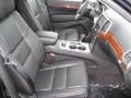 2011 Brilliant Black Crystal Pearl Jeep Grand Cherokee Limited 4x4  photo #9