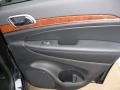 2011 Brilliant Black Crystal Pearl Jeep Grand Cherokee Limited 4x4  photo #11