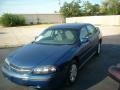 Laser Blue Metallic - Impala  Photo No. 3