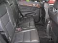 2011 Brilliant Black Crystal Pearl Jeep Grand Cherokee Limited 4x4  photo #12