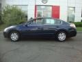 Navy Blue - Altima 2.5 S Photo No. 3