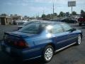 Laser Blue Metallic - Impala  Photo No. 6