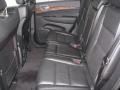 2011 Brilliant Black Crystal Pearl Jeep Grand Cherokee Limited 4x4  photo #16