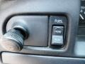 Opal Grey Controls Photo for 1997 Ford F350 #52397757