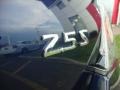 Navy Blue - Altima 2.5 S Photo No. 6