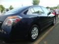 Navy Blue - Altima 2.5 S Photo No. 7