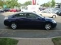 Navy Blue - Altima 2.5 S Photo No. 8