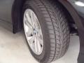 Jet Black - 3 Series 325i Sedan Photo No. 15