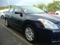 Navy Blue - Altima 2.5 S Photo No. 9