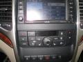 2011 Brilliant Black Crystal Pearl Jeep Grand Cherokee Limited 4x4  photo #21