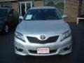 Classic Silver Metallic - Camry SE Photo No. 2